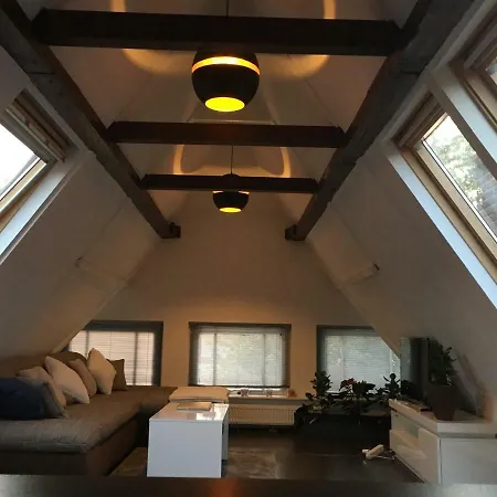 2stay Penthouse *
