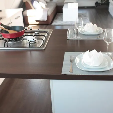 2stay Penthouse * Alkmaar