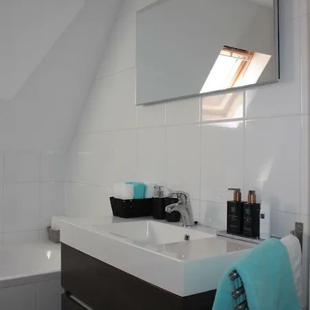 Apartment 2stay Penthouse