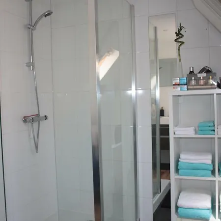 2stay Penthouse Appartement Alkmaar