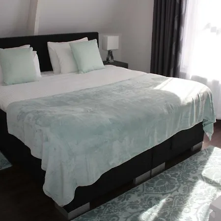 2stay Penthouse Alkmaar