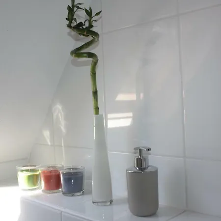 Apartment 2stay Penthouse