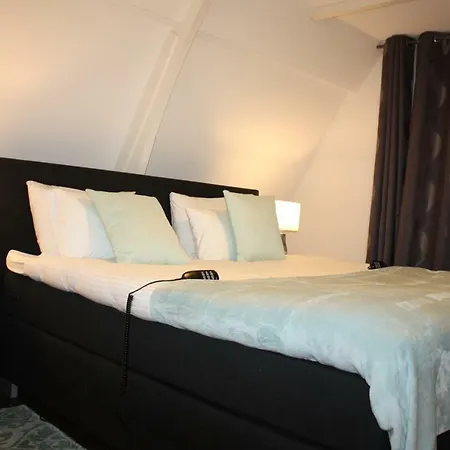 Apartment 2stay Penthouse