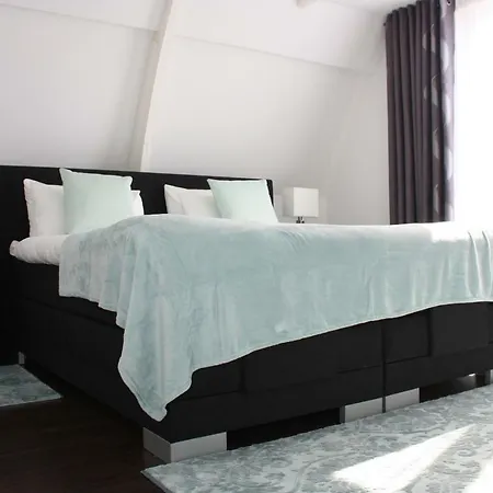 2stay Penthouse *