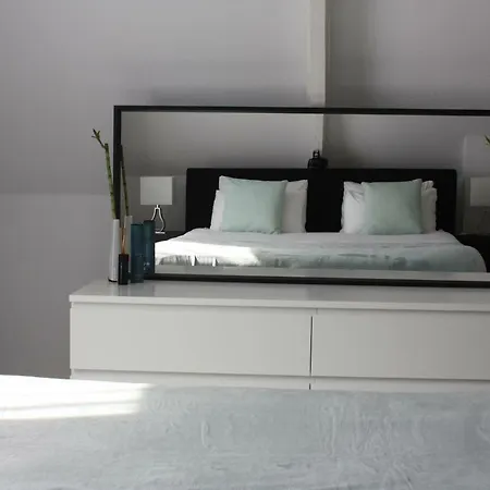 2stay Penthouse Apartment *