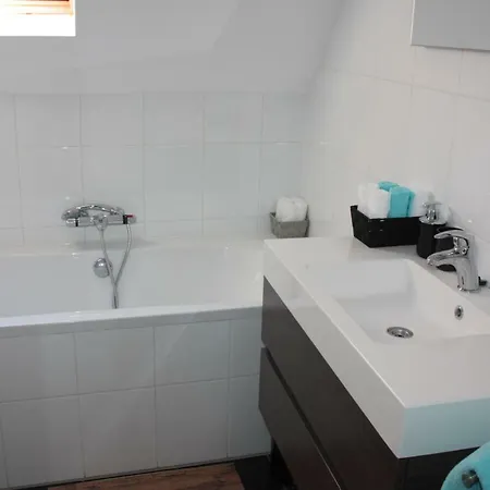 2stay Penthouse * Alkmaar