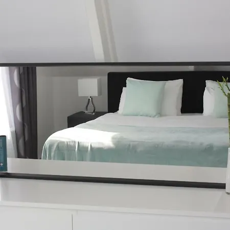 2stay Penthouse Appartement