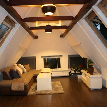 2stay Penthouse Apartment