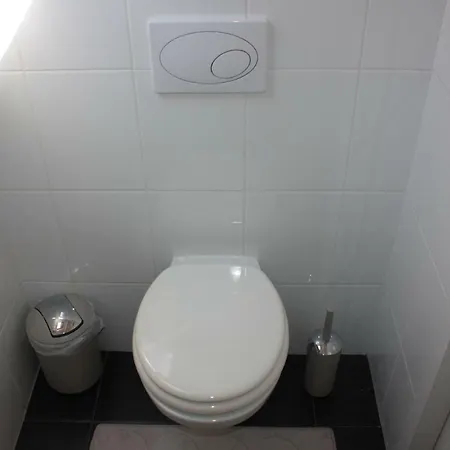 Apartament 2stay Penthouse Alkmaar