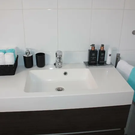 2stay Penthouse Apartament Alkmaar