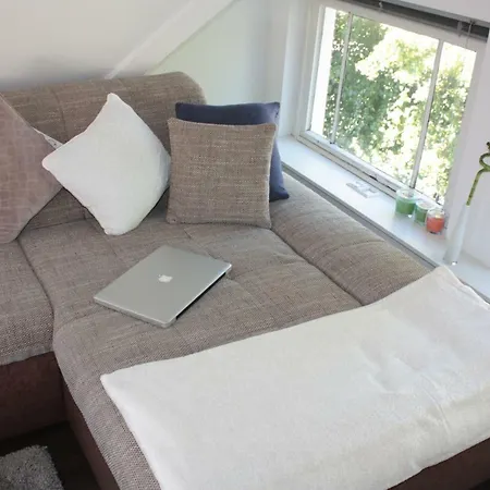 Apartament 2stay Penthouse