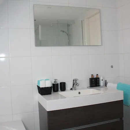 2stay Penthouse Apartament *