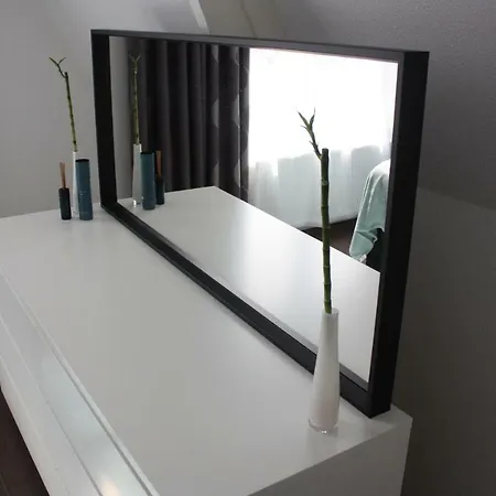 2stay Penthouse Apartament *