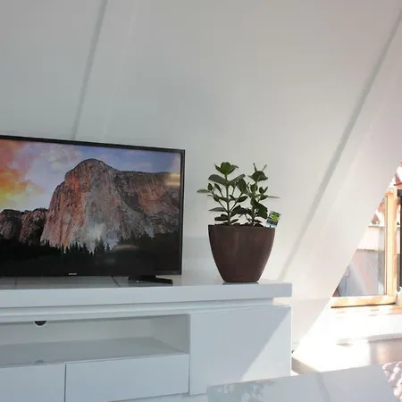 2stay Penthouse Apartament *